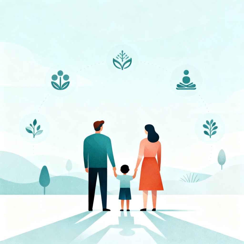 Kluczowe aspekty zdrowia całej rodziny